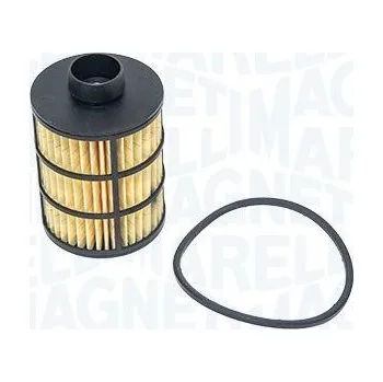 Palivový filtr Palivový filtr MAGNETI MARELLI 153071760527