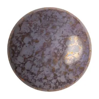 Korálek Kabošon par Puca č.341 (18mm)