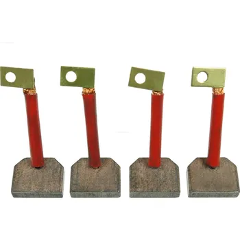 Startér Uhlíky - sada, startéru AS-PL (SB9043S)