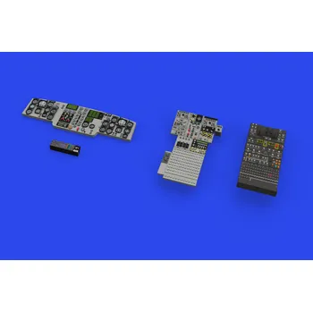 Plastikový model Eduard 1/48 Sea King HAS.5 LööK (AIRFIX)