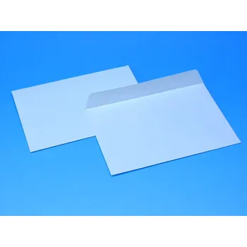 Obálka Krpa Obálka C6 bílá RK KRPA obyčejná 1001700 3799