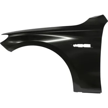 Blatník karosérie Starline L přední blatník bez otvoru pro blikač 14.42.311