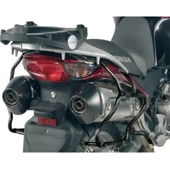 Zavazadlo na motocykl Plotna Kappa na Honda XL 1000V Varadero 08-09 K222 Monokey