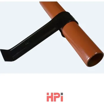 HPI Rozražeč ledu na trubkový zachycovač sněhu - pozink