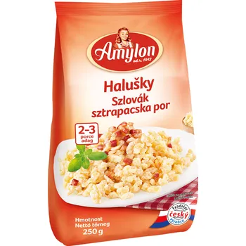 Halušky 250 g