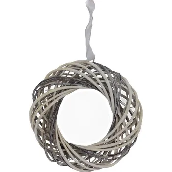 Vánoční dekorace Dekorační věnec P2017/1