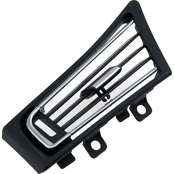 Nárazník Větrací mřížka levá BMW 7 (F01,F02,F04)