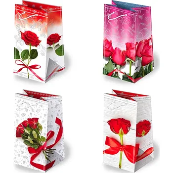 Dárková taška Paw Tašky dárkové PAW SC T7-L ,balení 10 ks 295676