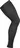 Castelli Nanoflex 3G návleky na nohy černé, L