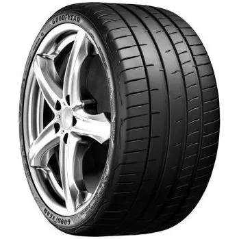 Letní osobní pneu Goodyear EAGLE F1 SUPERSPORT 295/30 R19 100Y zesílené -
