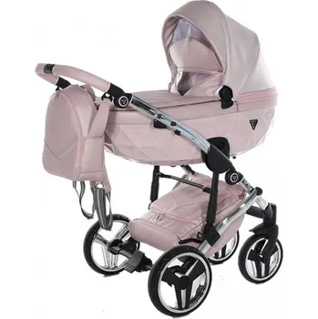 Kočárek Junama Kočárek Dolce Pink