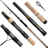 Rybářský prut Delphin Armada NX Travel BlackWay Cork 300 cm/3 lb
