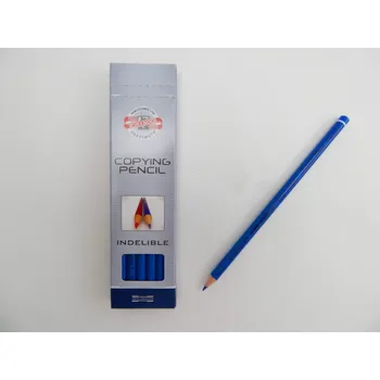 Grafitová tužka Koh-i-noor Tužka 1561 MOD kopírovací 8779