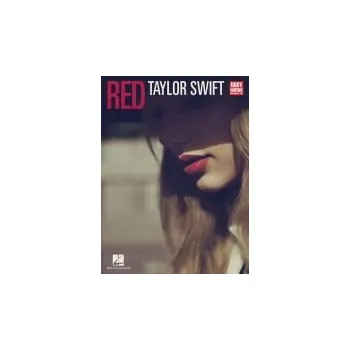 Cizojazyčná kniha Taylor Swift - Red