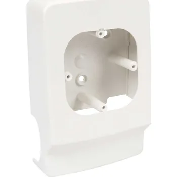 kabelová chránička Přístrojový nosič pro lišty LE PNE 40 2Z HB KOPOS PNE 40 2Z_HB