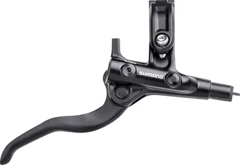 Brzdová páka Shimano Deore BL-M4100 černá