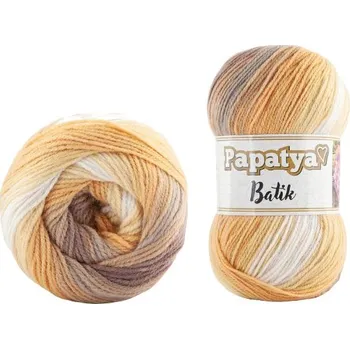 Příze Papatya Batik, 554-20