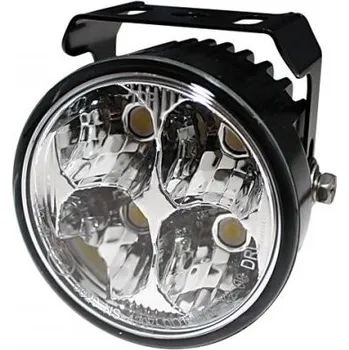 Osvětlení pro motocykl Denní svícení 222-502 Highsider 1Ks