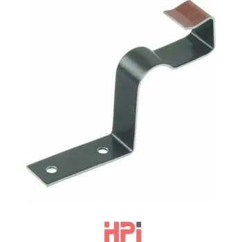 HPI Příchytka hřebenáče Rőben červená