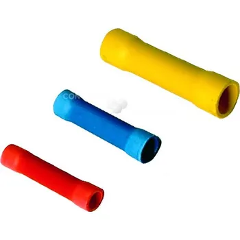 Kabelové oko GPH PL 2,5 Spojka lisovací sériová PVC