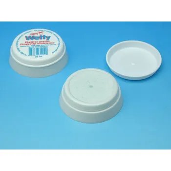 Zvlhčovač prstu ICO Vlhčítko gelové WETTY 31410 AERO 134055