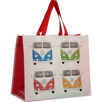 Nákupní taška Volkswagen VW T1 - Licencovaný design legendárního minibusu