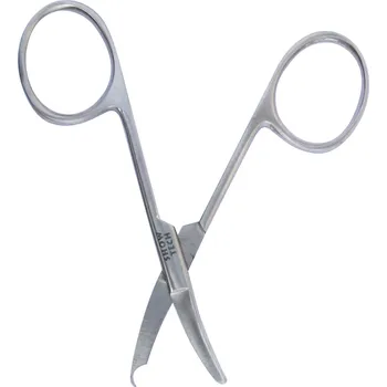 Kosmetika pro psa Nůžky na gumičky Show Tech