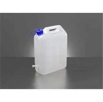Kanystr kanystr s kohoutem 10l PH