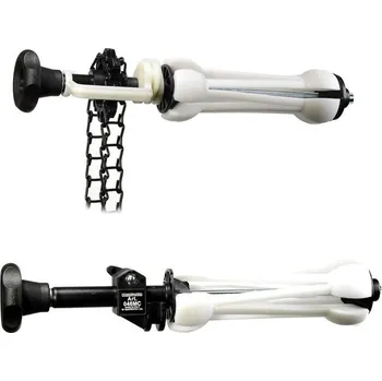 Stativ Manfrotto 046MCB EXPAN SET, METAL BLACK CHAIN