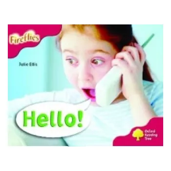 Učebnice Oxford Reading Tree: Level 4: More Fireflies A: Pack (6 books, 1 of each title) – J. Ellis (EN)