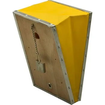 Měch k včelařskému dýmáku - PVC (Měch)