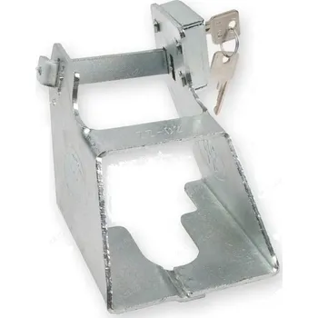 Autoalarm Zámek tažného kloubu SPP