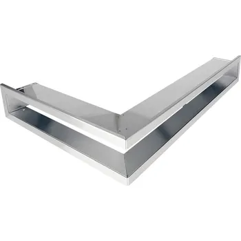 PARKANEX 600x400x60 Tunel L Nerez