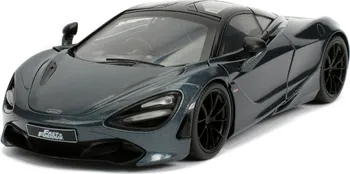 Jada Fast&Furious 253203036 Shaw's McLaren 720S 1:24