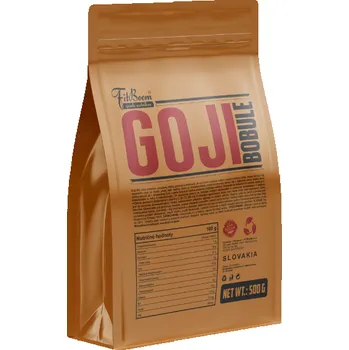 FitBoom Goji - 500 g