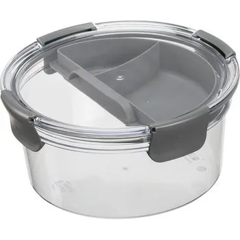 Dóza na potraviny dóza LYON TO-GO kul. 1,4l (pr.18,6x8,7cm) PH