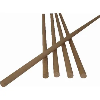 Spojovací materiál hmoždinka hladká 10mm dřev. (5ks=4bm)