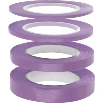 Modelcraft maskovací páska snadno odlepitelná (4 ks)