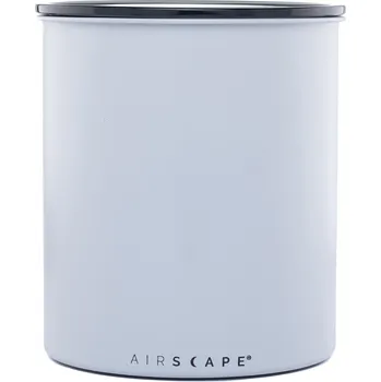 Dóza na potraviny Airscape na kávu Kilo Grey 1 kg