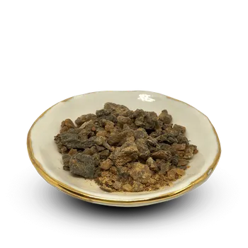 Vonná tyčinka Vykuřovadlo – Myrha