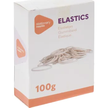 gumičky 100g, mix velikostí, HN