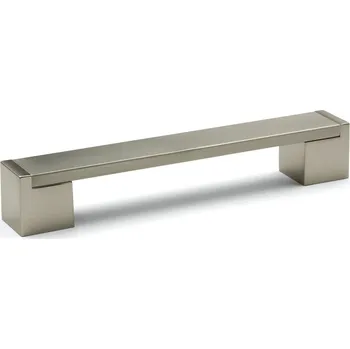 Nábytkové kování Interex design Úchytka LINA / nerezová ocel 192 mm