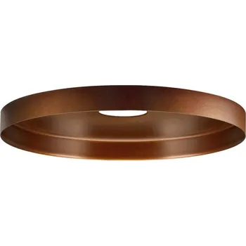 Příslušenství pro svítidlo BIG WHITE (SLV) LALU PLATE 15 stínidlo svítidla, mix & match, V: 1,5 cm, bronzová 1007542