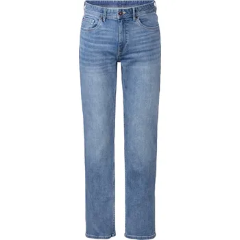 Pánské džíny LIVERGY® Pánské džíny "Straight Fit" (světle modrá, 56 (40/32))