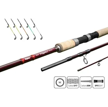 DELPHIN Špička M / pre Magma HEAVY zelená