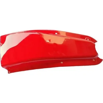 Příslušenství pro elektrokoloběžku Spodní plastový díl X-scooters XT06