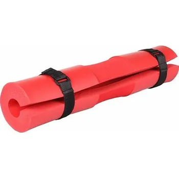 Merco Foam 45 obal na osu červená balení 1 ks