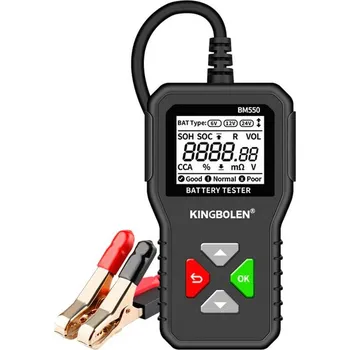 Kingbolen BM550