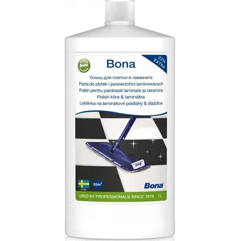 Bona Leštěnka na laminátové podlahy a…