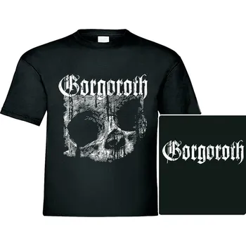 triko Gorgoroth - Possound Ad Satanitatem